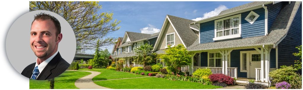 DCSR Mortgage Broker