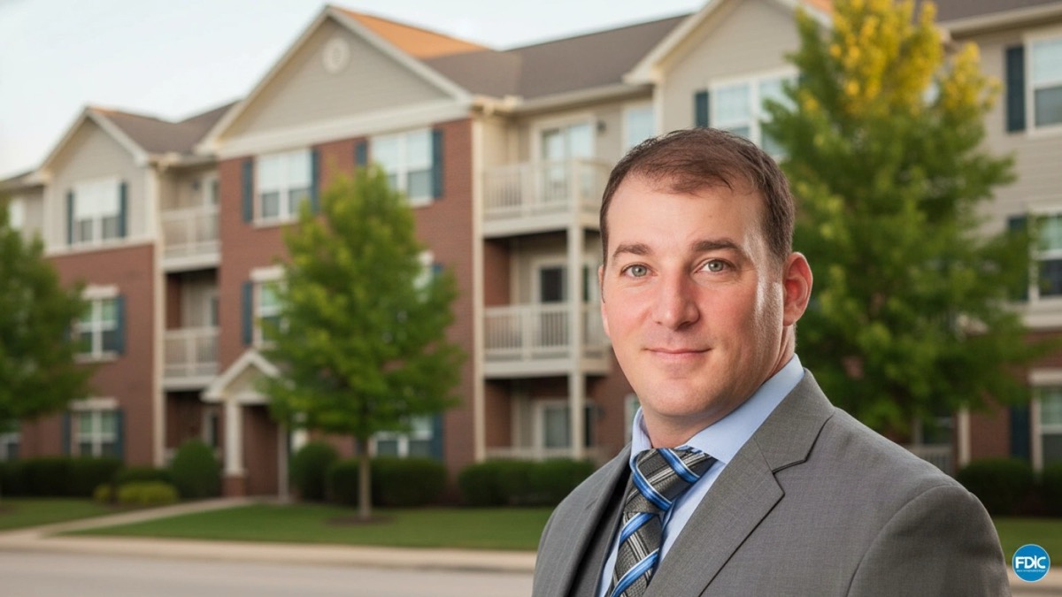 BJ Maselli - Branch Manager