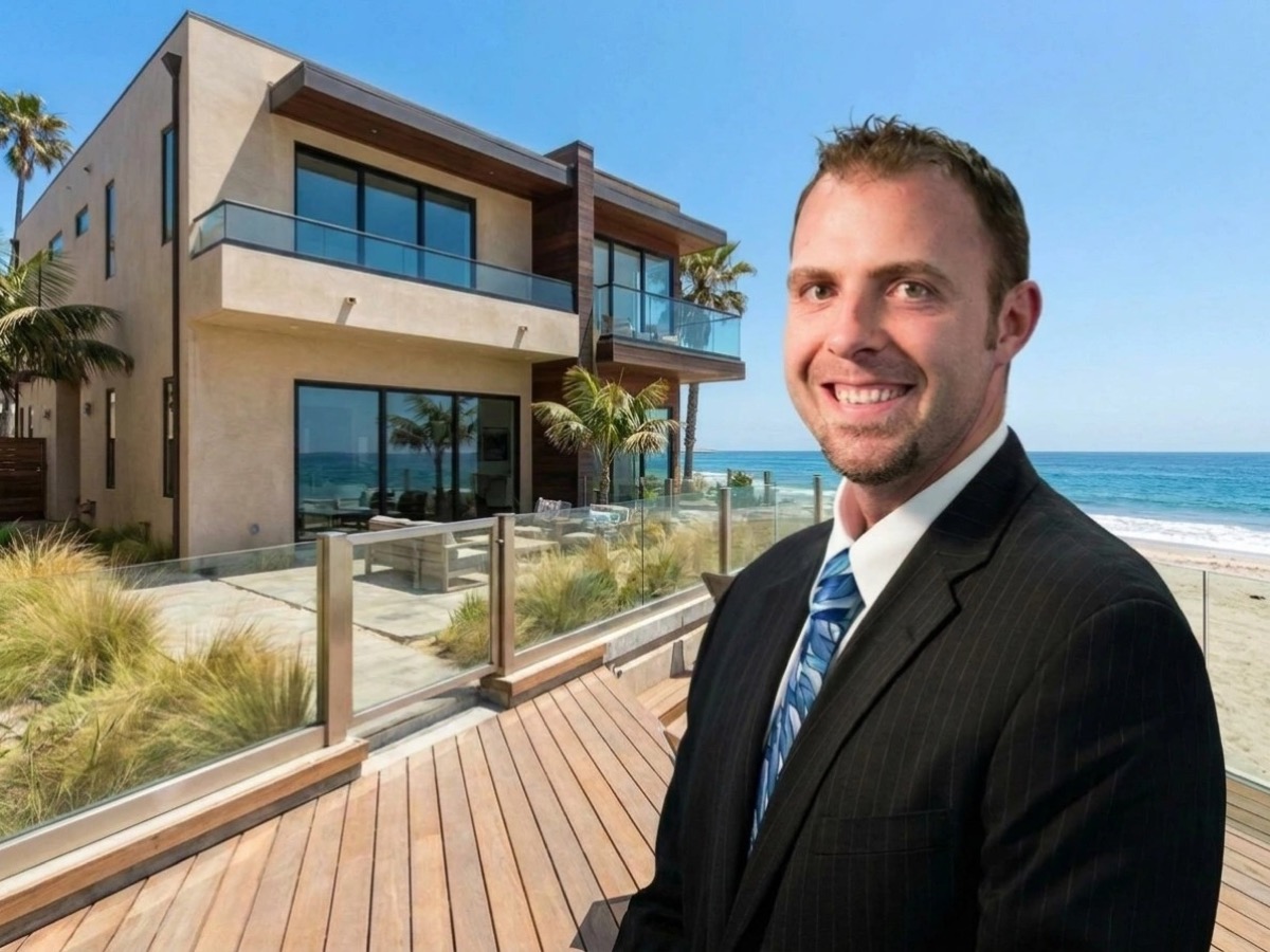 James Mahieu - Senior Loan Officer